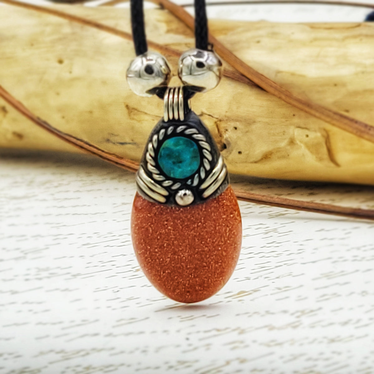 Shimmer Brown Stone