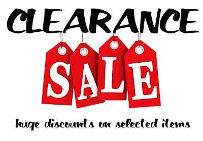 Clearance