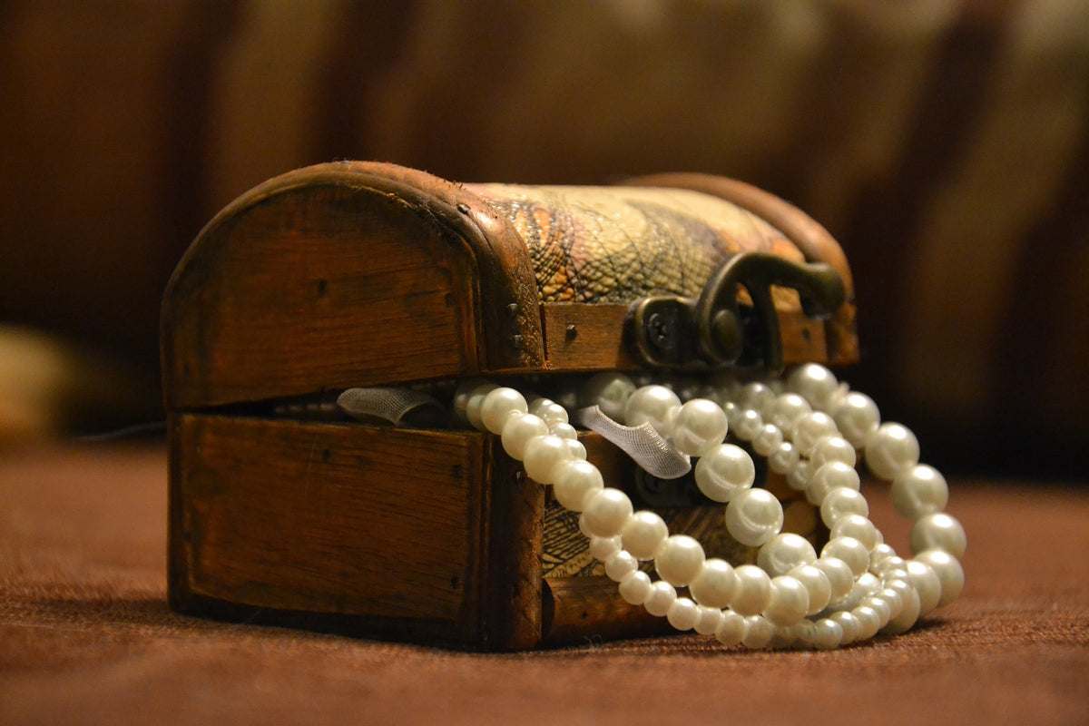 New Jewelry