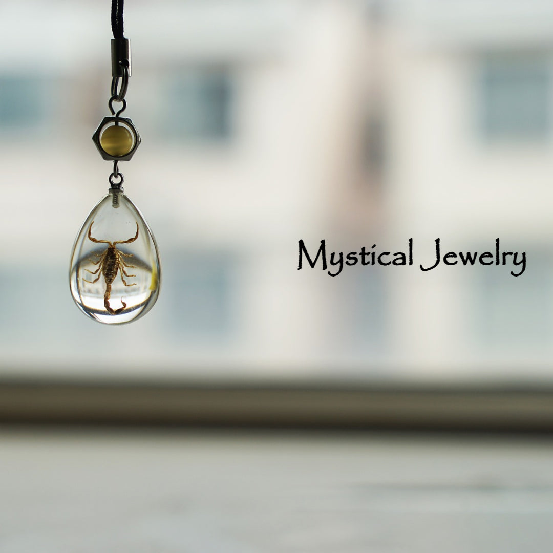 Mystical Jewelry