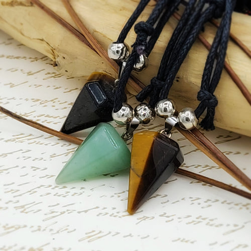 Polished Gem Stones