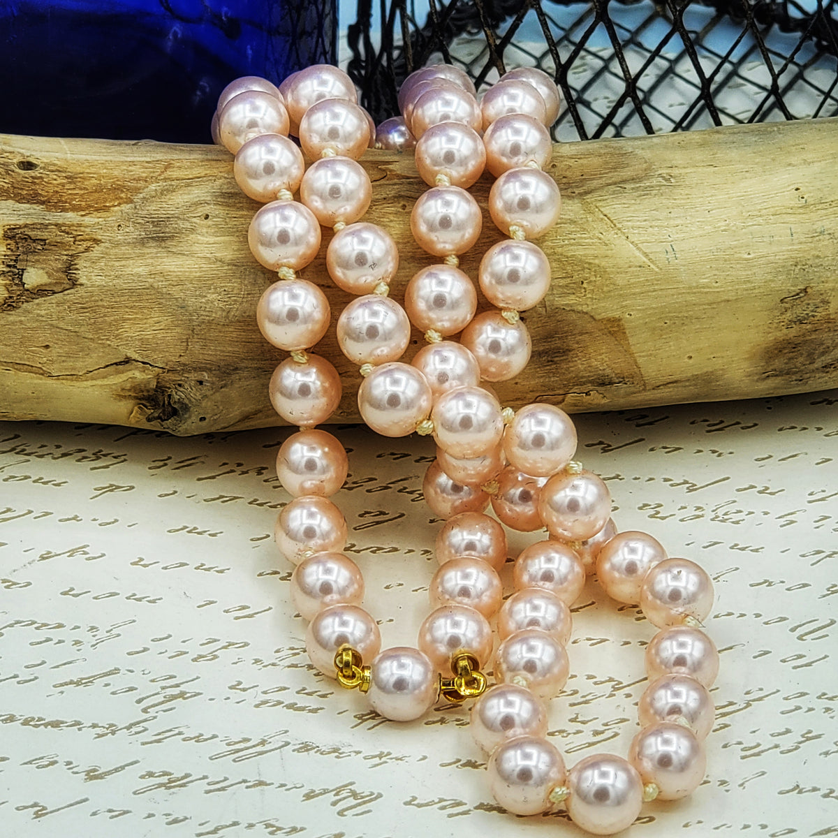 Estate - CEZANNE Pink Pearls